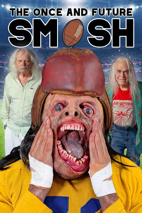 The Once and Future Smash